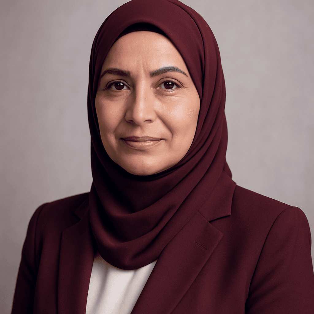 Amira Al-Hadid