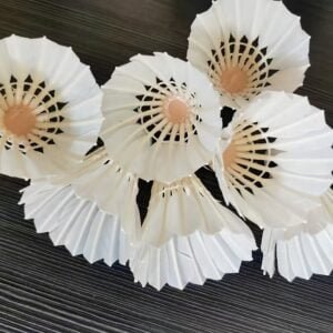 High-quality badminton shuttlecocks wholesale prices from badmintonsupplier.com in China