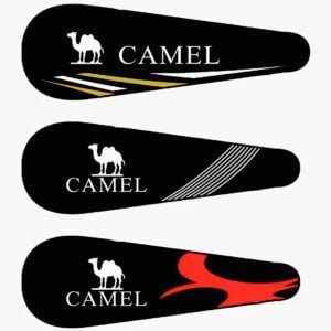 High-quality badminton rackets bag wholesale price from badmintonsupplier.com in China