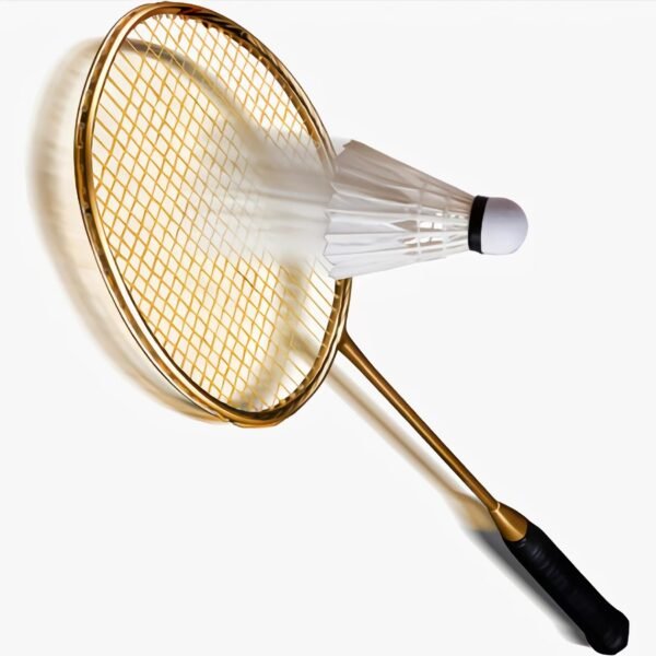 High-quality badminton rackets wholesale price from badmintonsupplier.com in China