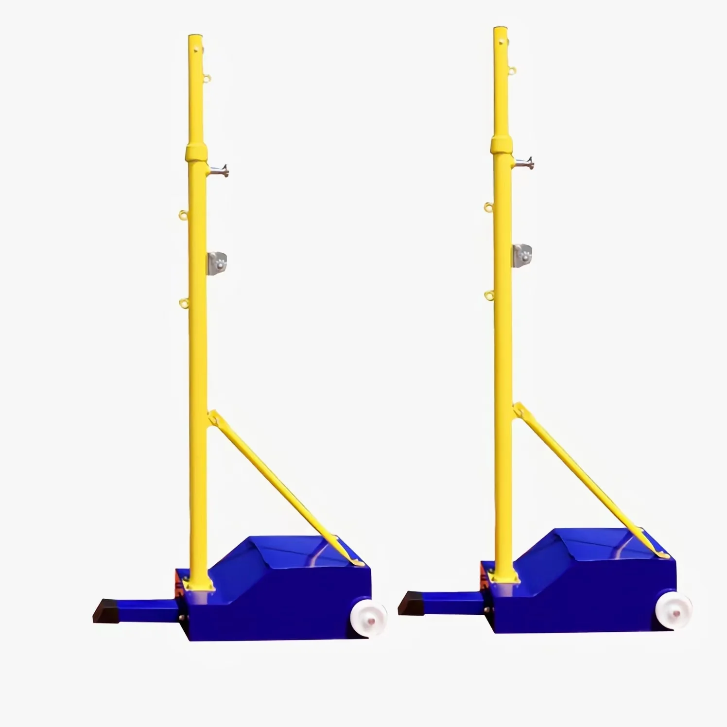 High-quality badminton posts wholesale price from badmintonsupplier.com in China