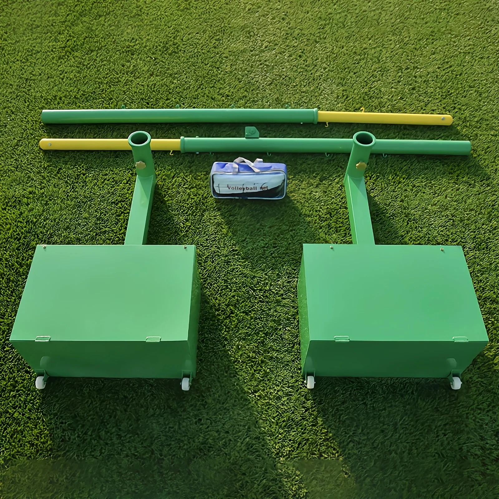 High-quality badminton posts wholesale price from badmintonsupplier.com in China