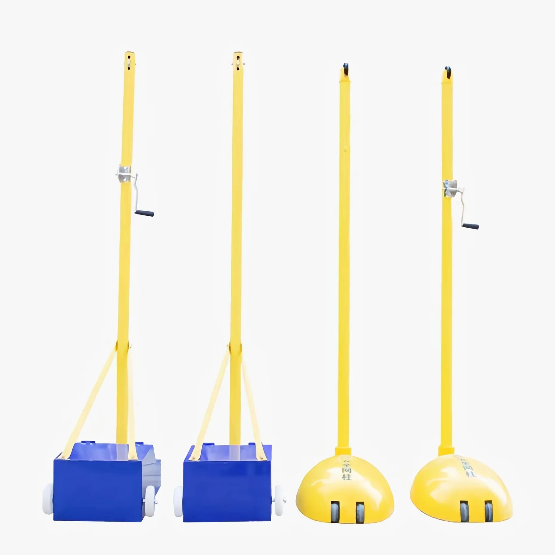 High-quality badminton posts wholesale price from badmintonsupplier.com in China