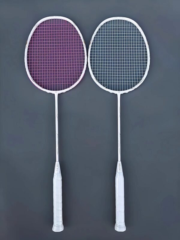 High-quality badminton rackets wholesale price from badmintonsupplier.com in China