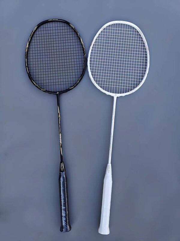 High-quality badminton rackets wholesale price from badmintonsupplier.com in China