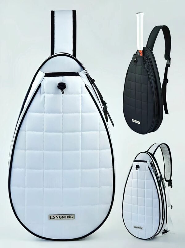 High-quality tennis rackets bag wholesale price from badmintonsupplier.com in China