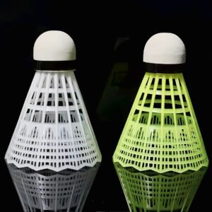 Nylon Shuttlecock