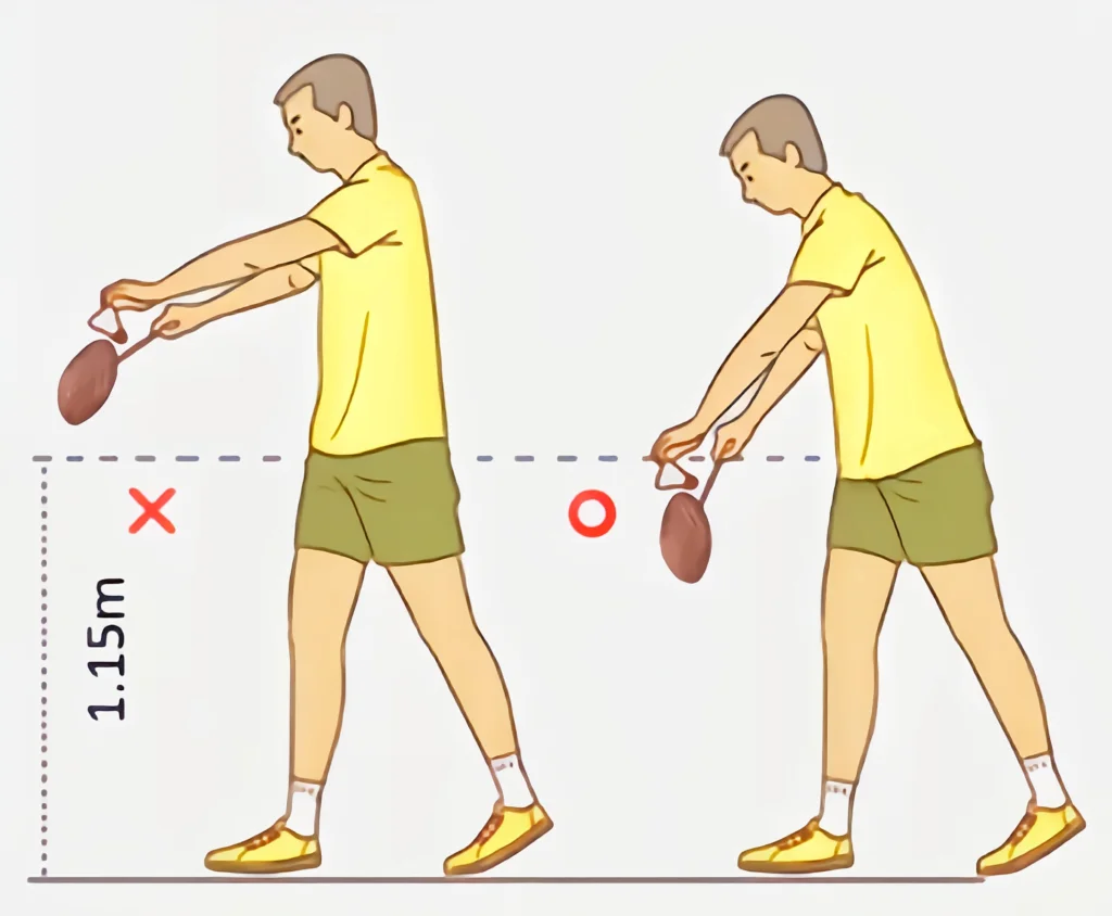 Badminton Supplier