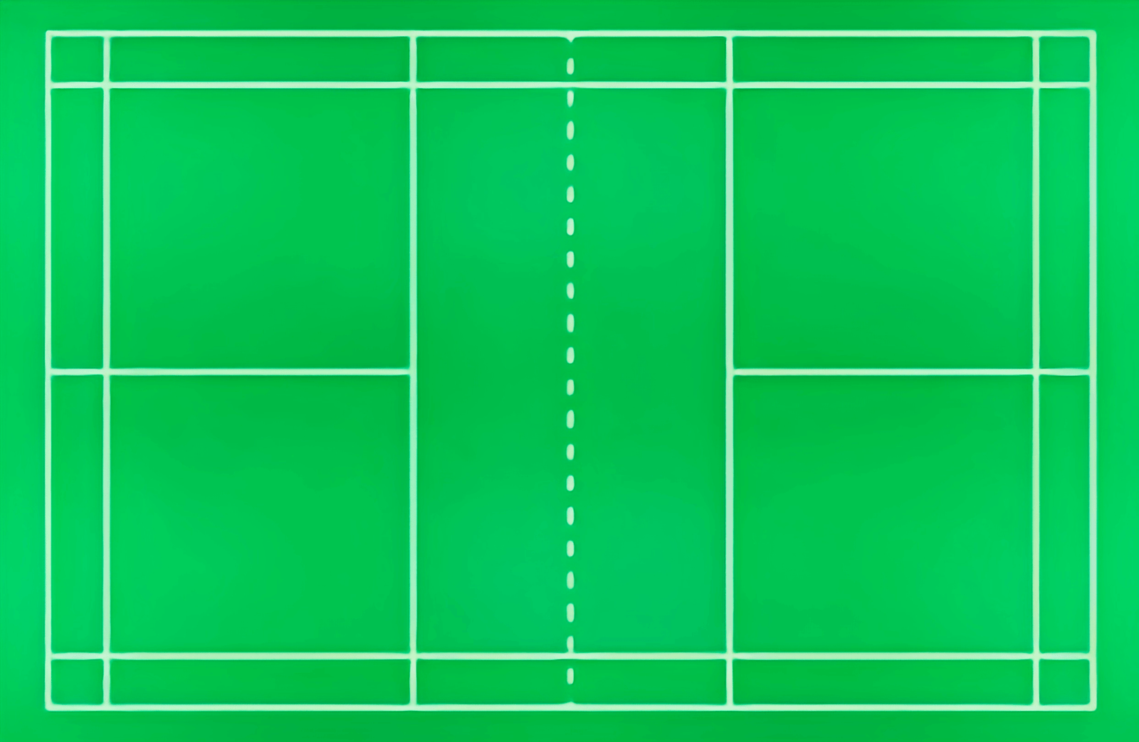 Hot sale high quality badminton court at factory wholesale prices from badmintonsupplier.com in China