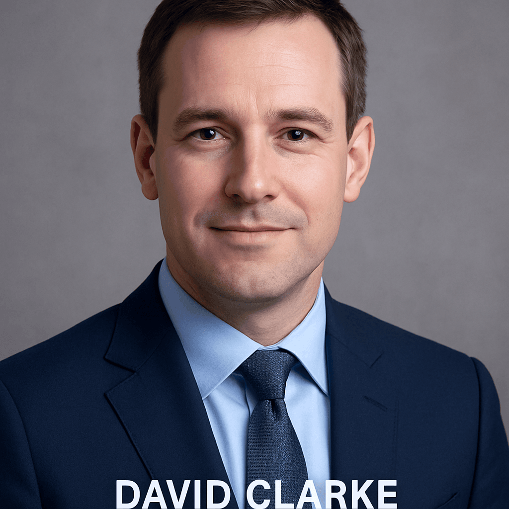 David Clarke