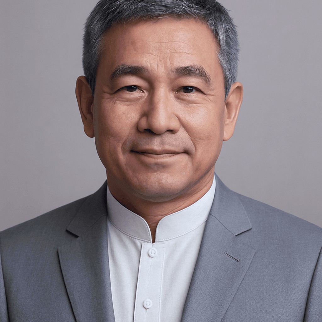 Nguyen Van Duc