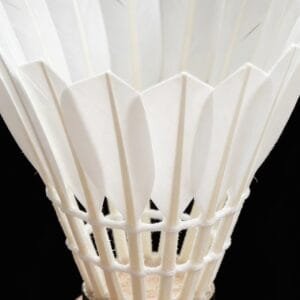 Yesporting premium custom goose feather badminton shuttlecocks factory at wholesale pricing from badmintonsupplier.com in China