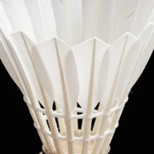 Yesporting premium custom goose feather badminton shuttlecocks factory at wholesale pricing from badmintonsupplier.com in China