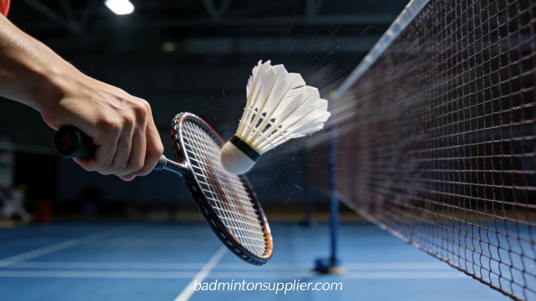 Yesporting premium custom goose feather badminton shuttlecocks factory at wholesale pricing from badmintonsupplier.com in China