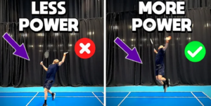 Common Smash Mistakes in Badminton Training - Dos and Don'ts