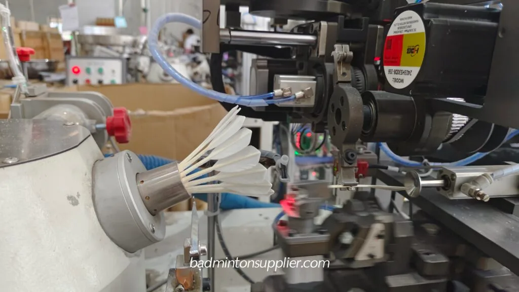 Goose & Duck Feather Shortage