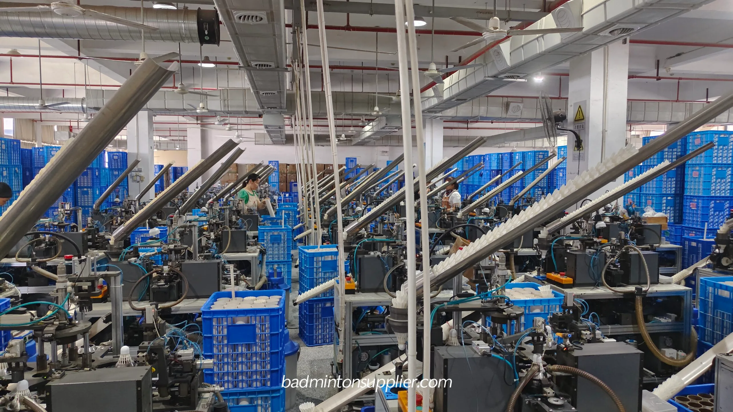 Goose & Duck Feather Shortage