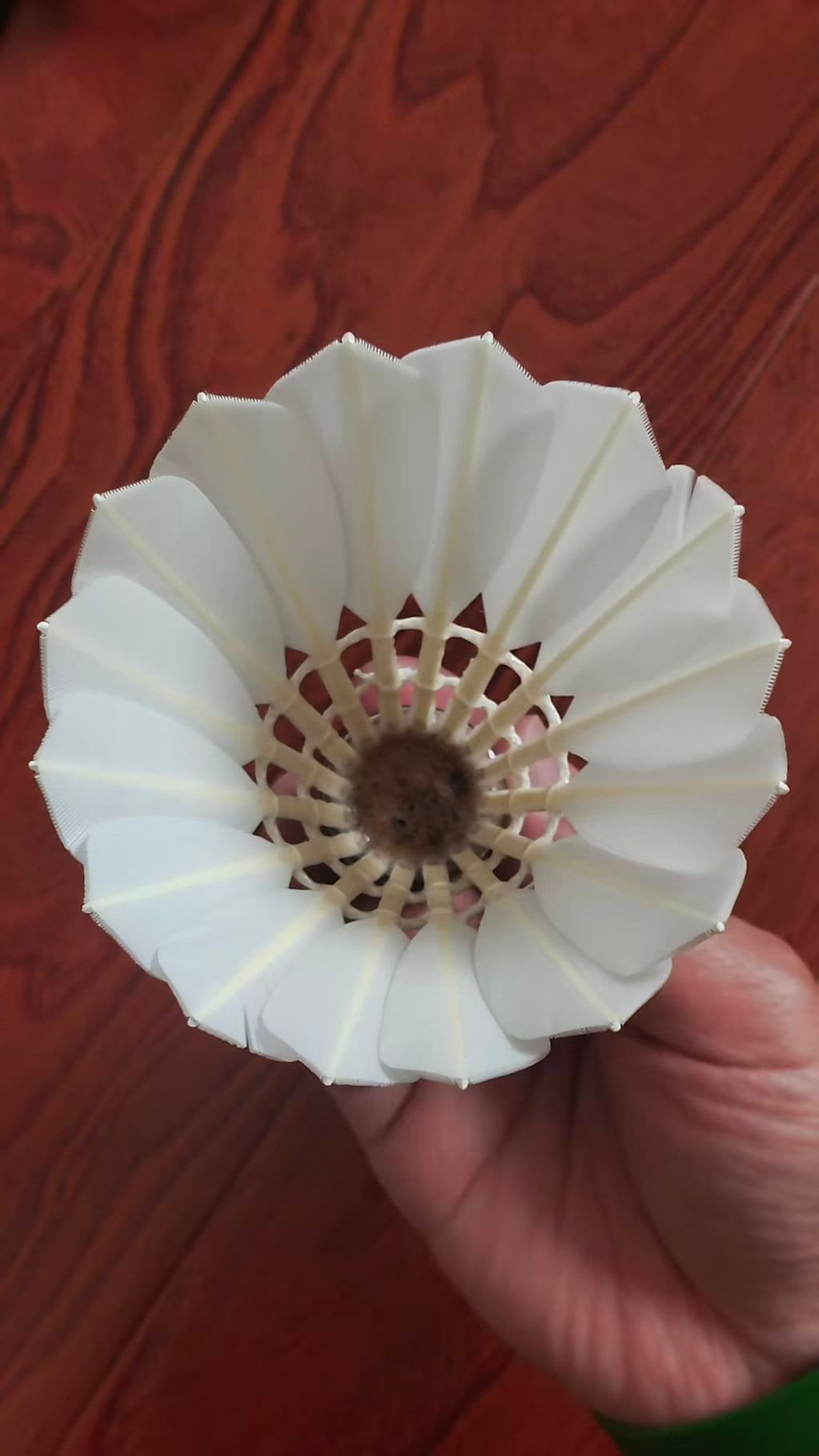 Yesporting premium custom goose feather badminton shuttlecocks factory at wholesale pricing from badmintonsupplier.com in China