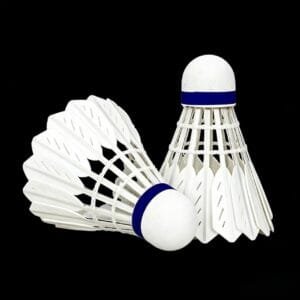 Yesporting Badminton Best Custom Synthetic Carbon Fiber Shuttlecock alternative to Victor New Carbon Sonic NCS pro and Max at Factory Wholesale Price in China at badmintonsupplier.com