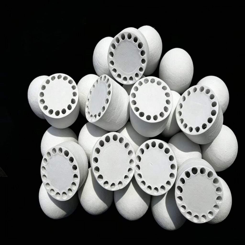Wholesale custom badminton feather shuttlecock cork heads from China manufacturer at factory price | OEM/ODM