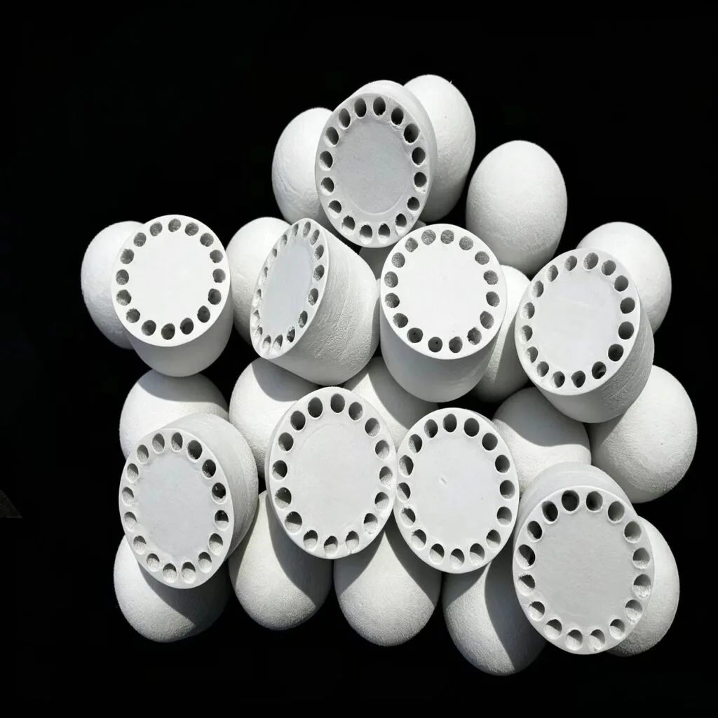 Wholesale custom badminton feather shuttlecock cork heads from China manufacturer at factory price | OEM/ODM