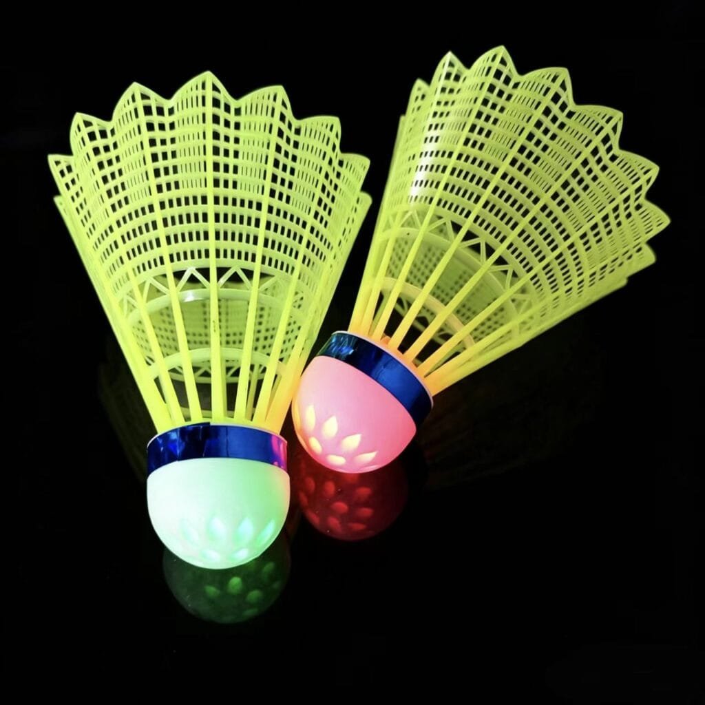 Wholesale custom badminton feather shuttlecock cork heads from China manufacturer at factory price | OEM/ODM